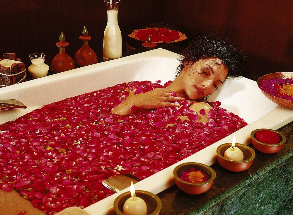 Ananda Ayurvedic Rejuvenation